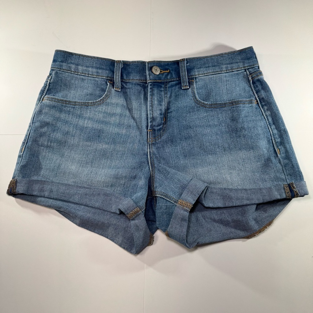 Old navy jean shorts size 4 women’s